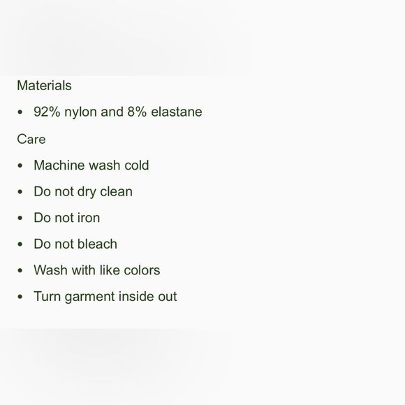 Halara Seamless Flow High Waisted Jacquard Butt Lifting Leggings, S NWT - Picture 8 of 12